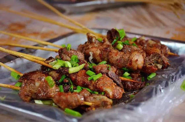 钦州五花肉培训